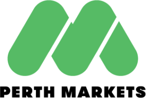 Perth Markets Logo