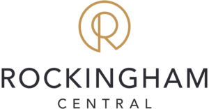 Rockingham Central logo