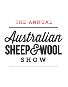 Australian Sheep & Wool Show