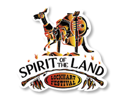 Spirit of the Land Festival