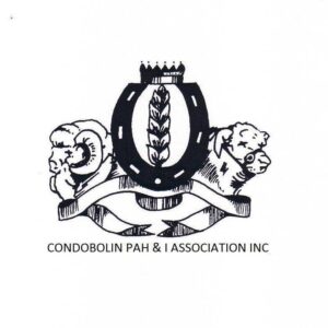 Condobolin Show Society Logo