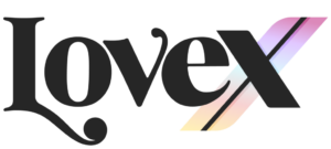 LoveX logo
