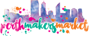 Perth Makers Market Logo