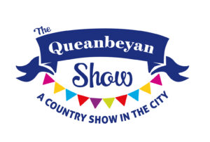 Queanbeyan Show logo